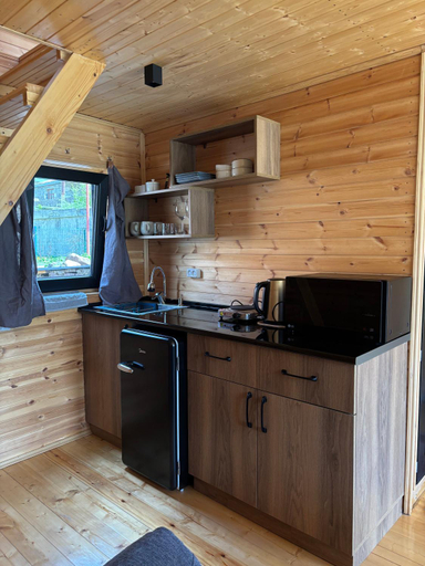 Facilities 2, Hideaway Kazbegi, Kazbegi