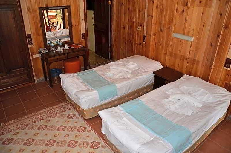 Bedroom 2, Olympos Mitos Hotel, Kemer