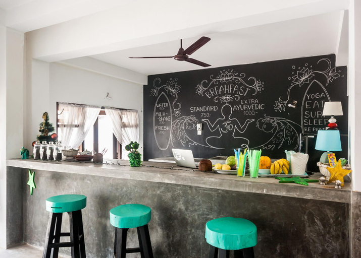 Food & Drinks 5, Chill House Good Story Weligama, Weligama