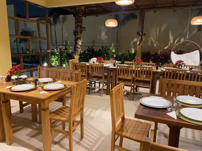 Food & Drinks 4, Pousada Caminho da Passagem, Cabo Frio