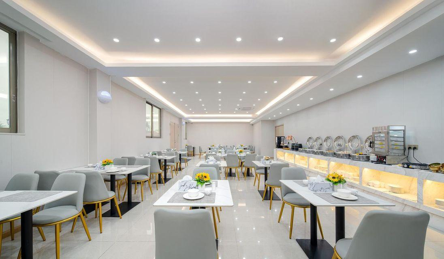 Food & Drinks, Vienna Classic Hotel Dongguan Gaobu, Dongguan