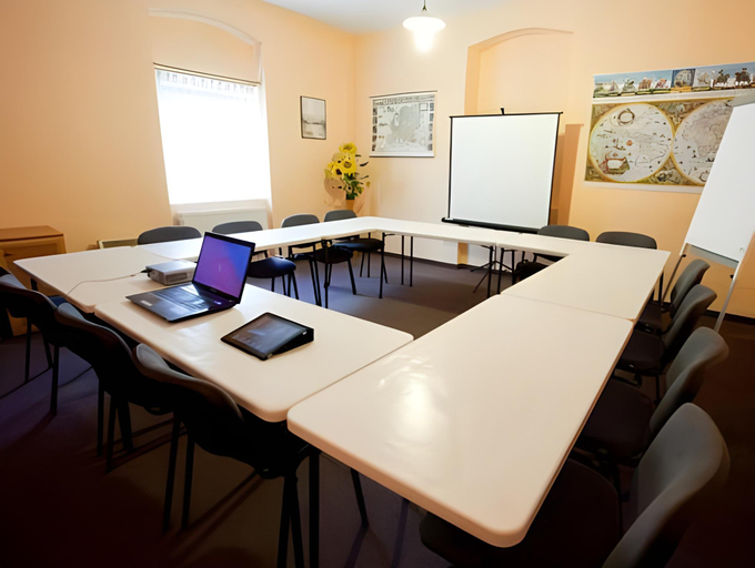 Business Facilities, Motel Svaty Krystof, Litoměřice