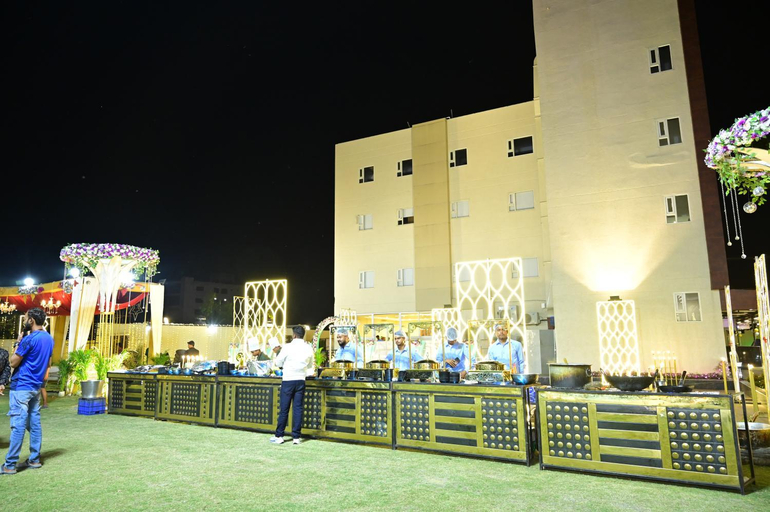 Exterior & Views 2, The Mystique Garden, Dhanbad