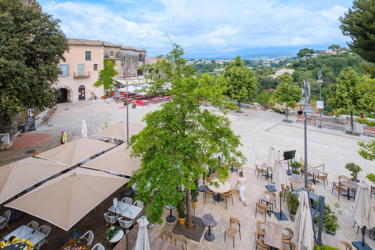 Others 5, Grimaldi, Alpes-Maritimes
