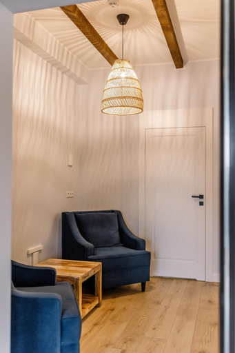 Others 5, Kosa Spiew Joga i Spa, Mrągowo