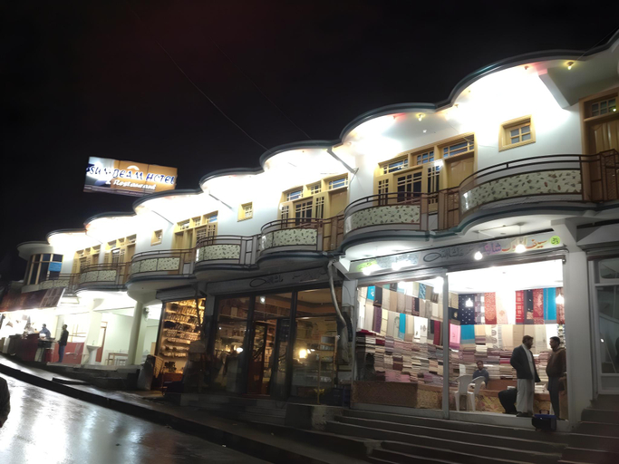 Exterior & Views 3, Sun Beam Hotel, Hazara