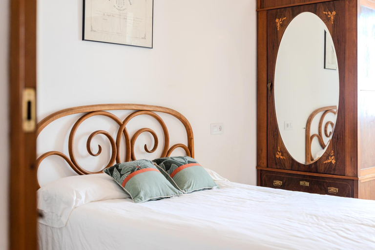 Bedroom 2, Agroturismo Son Rosas, Baleares