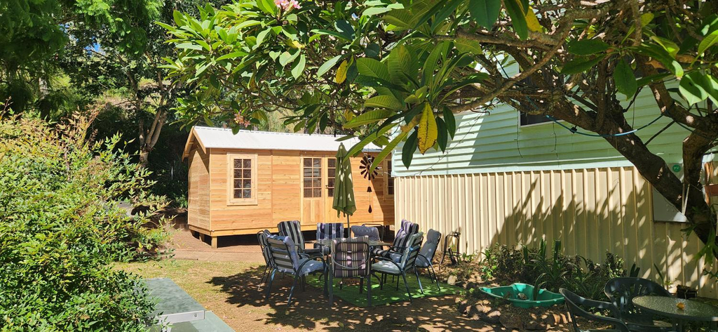 Others 2, Meyenburg Cabins, Mount Morgan
