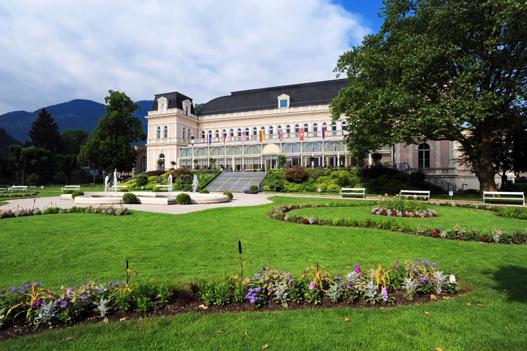 Others 5, Hotel Sommerhaus, Gmunden