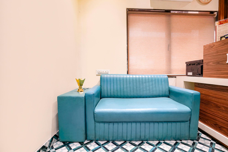 Public Area 3, FabHotel Shahi Palace, Mumbai Suburban