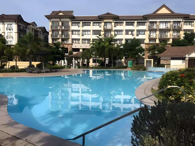 Sport & Beauty, One Oasis Condo Apartment  (back of SM) 6pax, Davao City