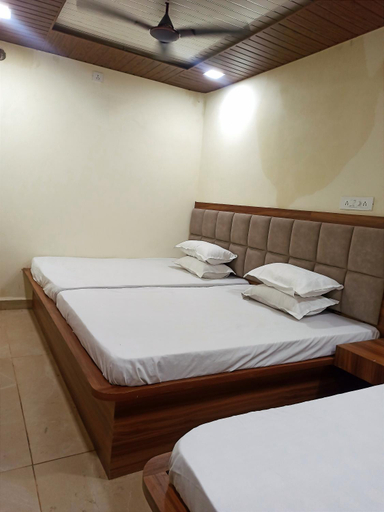 Others 4, Hotel Yuvan Palace, Ujjain