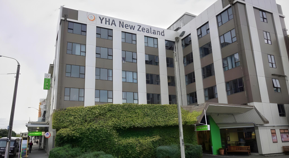 Exterior & Views 2, Haka House Wellington, Wellington