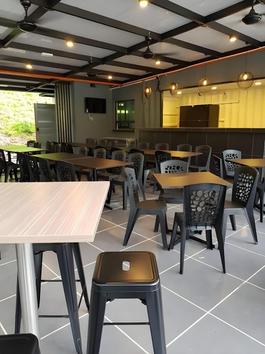 Food & Drinks 4, Casa Hill Resort, Kuantan