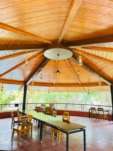 Food & Drinks, Nikhara Garden And Resorts, Mandya