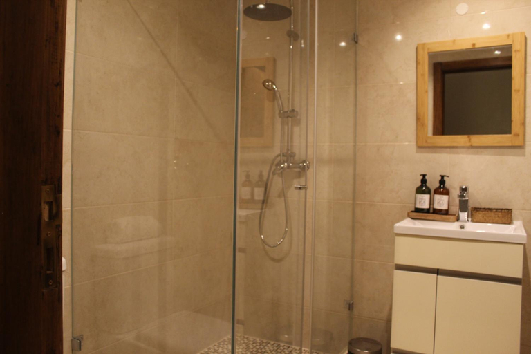 Bathroom 4, Casa do Marco, Sintra