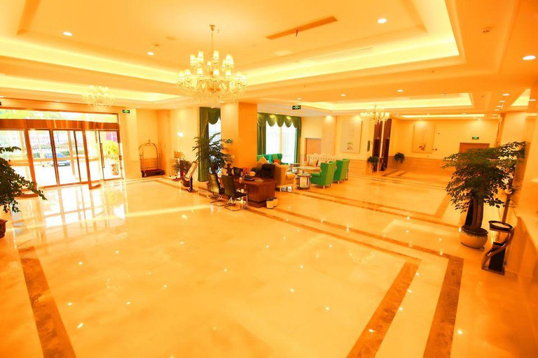 Others 5, Vienna 3 Best Hotel Wuhu Wuxuan Airport, Wuhu