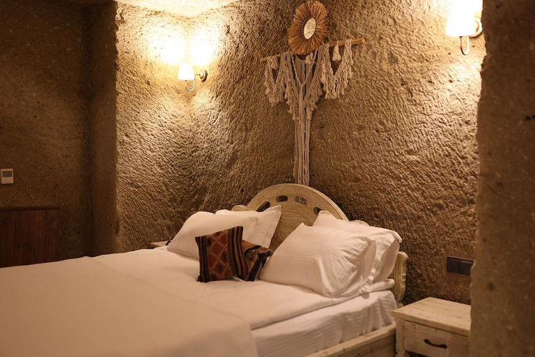 Bedroom 4, Cappadocia Vita Cave Hotel, Ürgüp