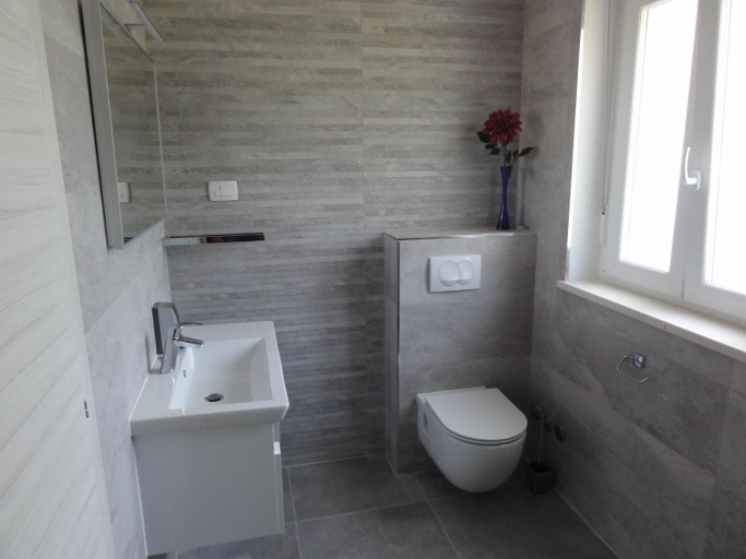 Bathroom 3, Villa Riva - Five Bedroom Villa with Pool and Sea View, Dubrovnik