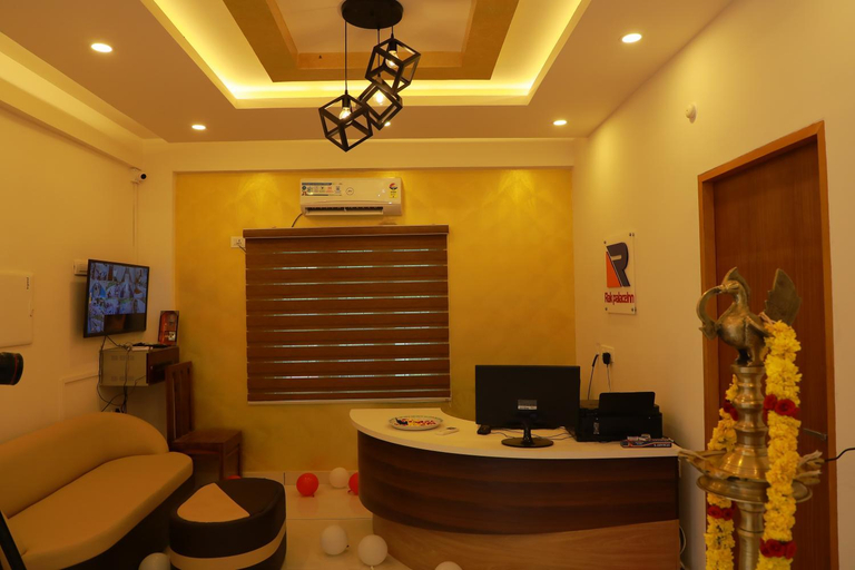 Others 5, Rak Palace Inn, Kollam