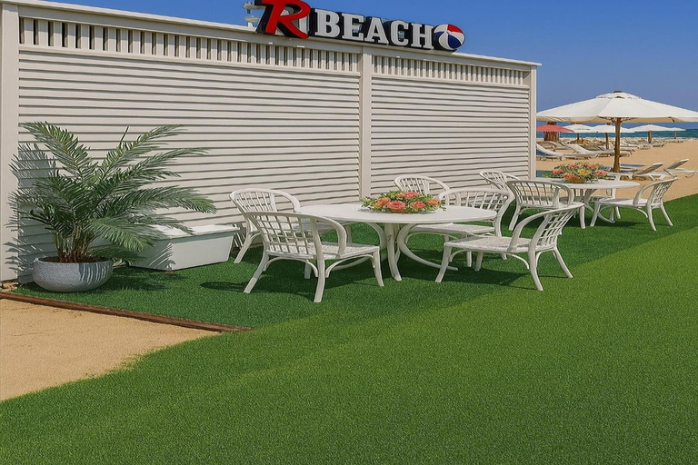 Others 4, Find your holiday haven at Porto Said Resort Chalets, Al-Manasrah