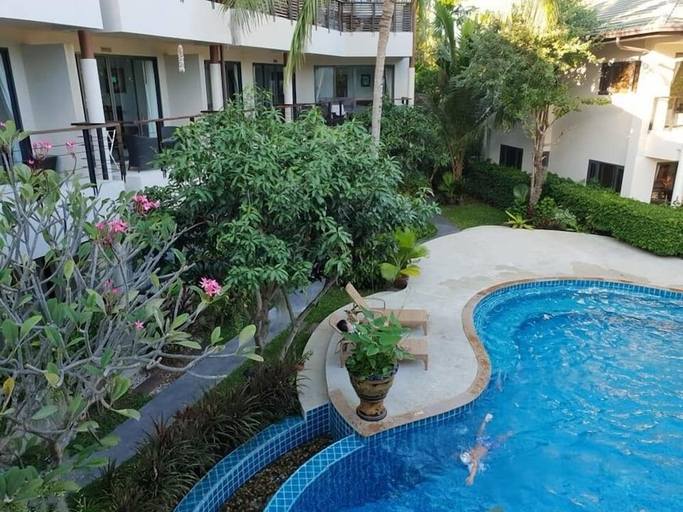 Sport & Beauty 4, Samui Emerald Resort, Ko Samui