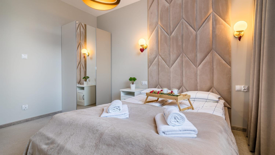 Others 5, CONTINENTAL Apartamenty Piamola blisko plazy, Nowy Dwór Gdański