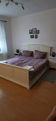 Bedroom 3, Zum guten Schlaf, Bremen