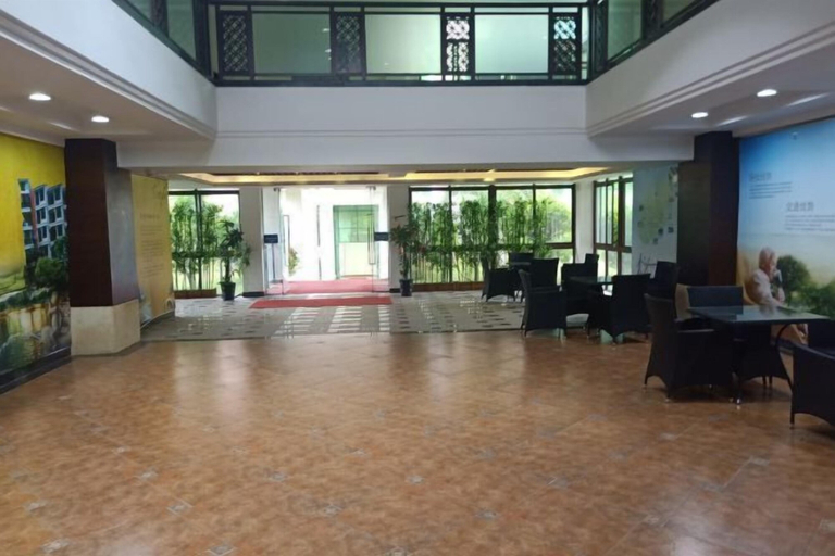 Others 5, Wanning Mantening Wenquan Serviced Apartment (Xinglong Town), Hainan