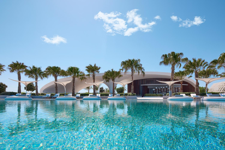 Exterior & Views 2, Shebara Resort, Umluj