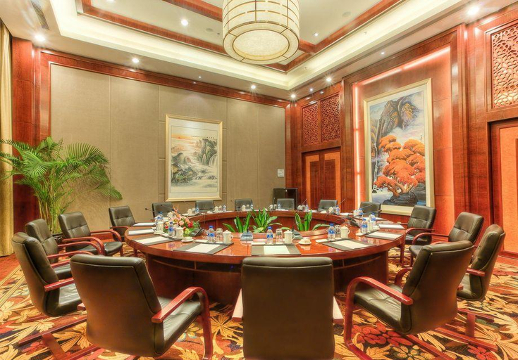 Business Facilities 2, Empark Grand Hotel Tengchong, Baoshan