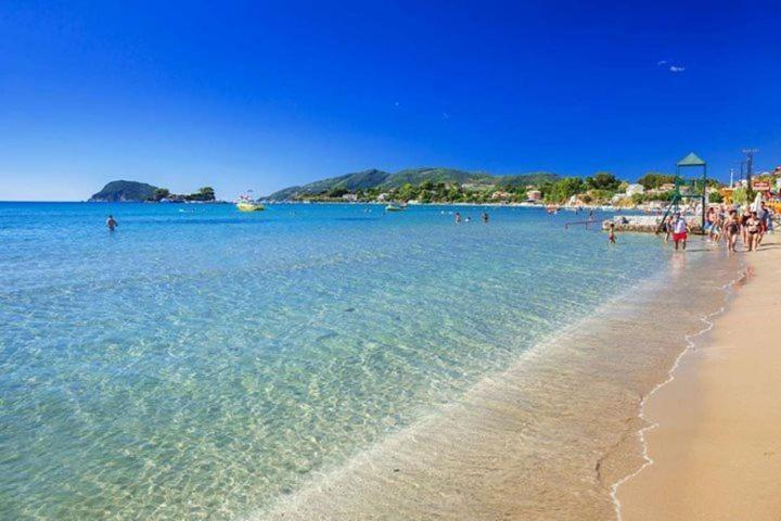 Others 5, Mary Studios, Ionian Islands