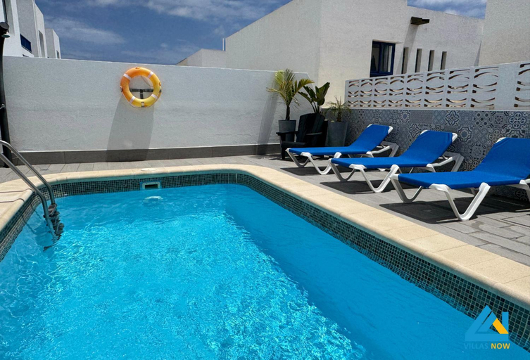 Others 4, 224 - Casa Gecko by Villas Now Ltd, Las Palmas