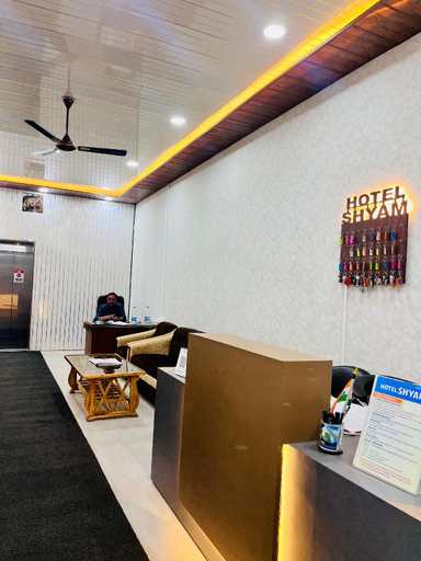 Others 5, Hotel Shyam, Bilaspur
