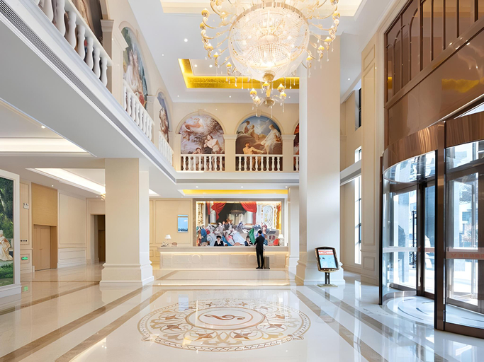 Others 5, Vienna Hotel Jiangxi Fengcheng Fnegkuang, Yichun