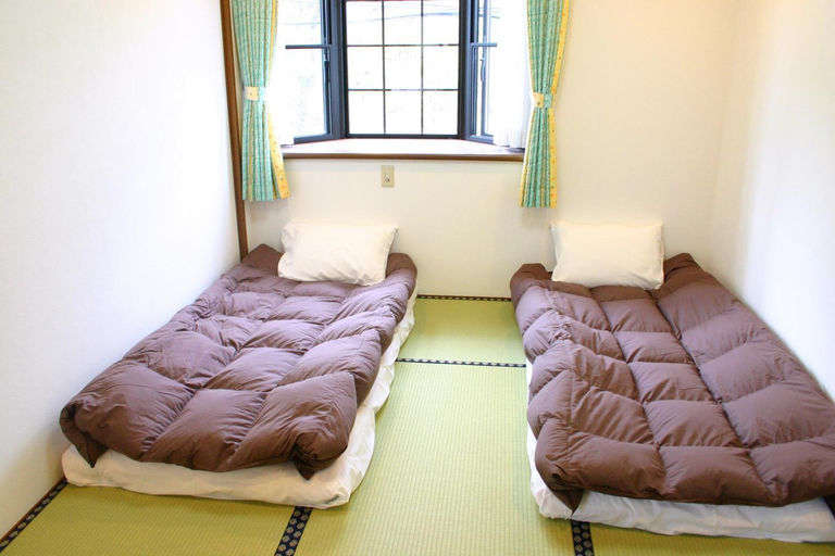 Bedroom 2, 916 Travel Inn, Fujiyoshida