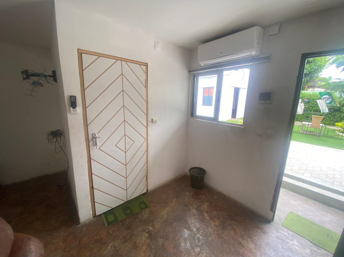 Others 4, Aeropark Dormitories B&B, Maputo