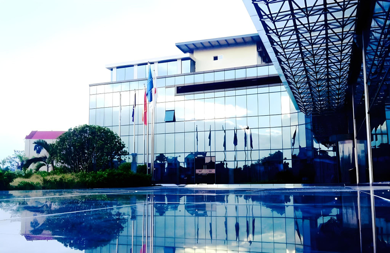 Sport & Beauty 5, Grace Hotel, Phổ Yên