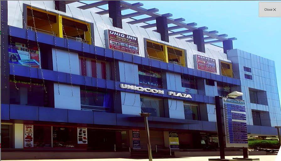 Others 2, Uniq Inn, Karaikal