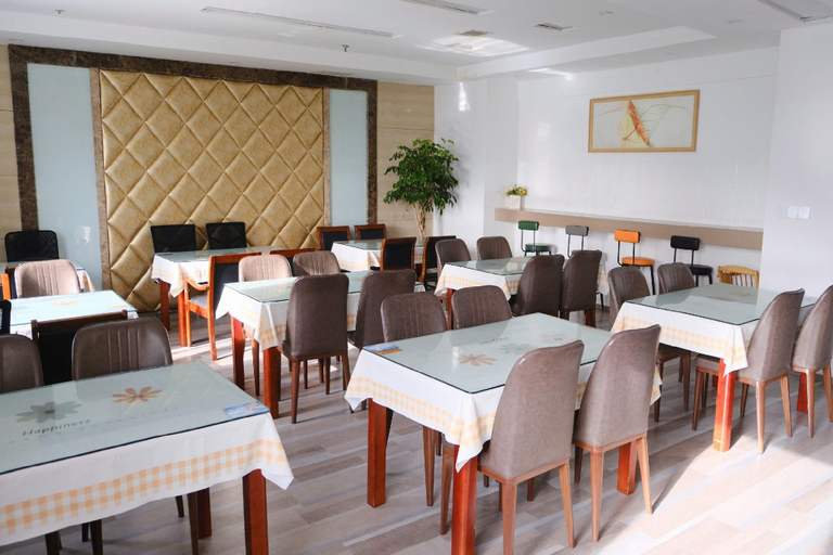 Food & Drinks 4, GreenTree Inn HuaiAn North Beijing Road Express Hotel, Huai'an