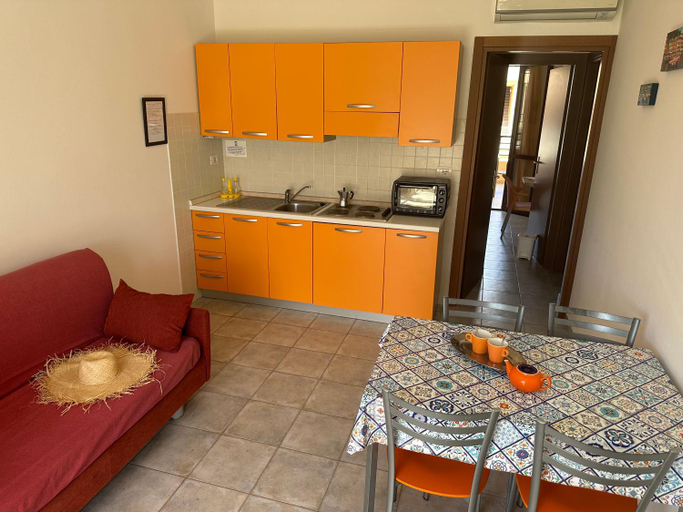 Food & Drinks, Residence Talamone Il Poderino, Grosseto