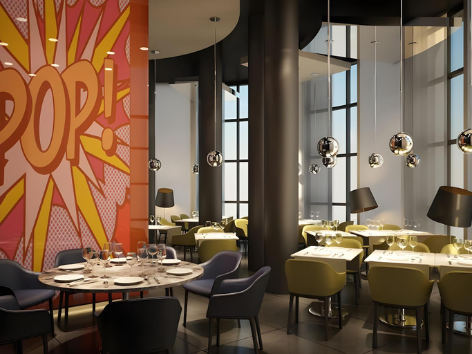 Food & Drinks 5, Dolina 960, Sochi gorsovet