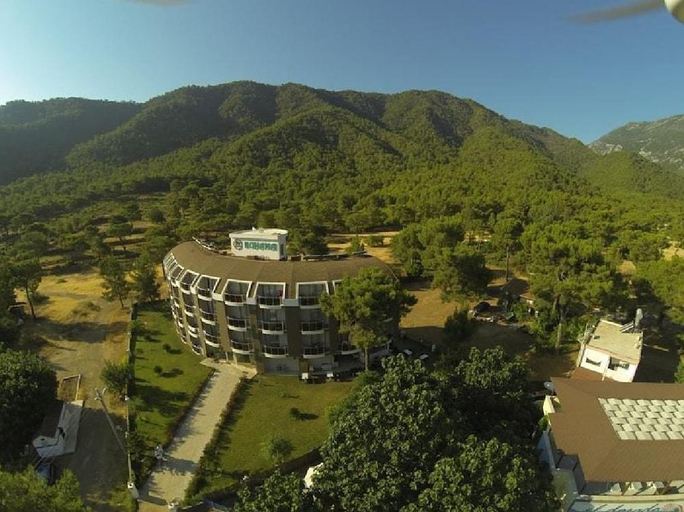 Others 3, Buhana Hotel, Kumluca