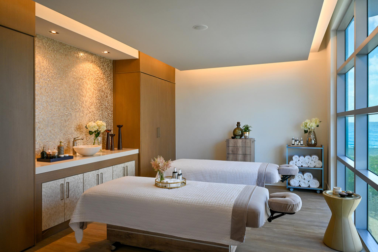 Bedroom, Amrit Ocean Resort & Spa, Palm Beach