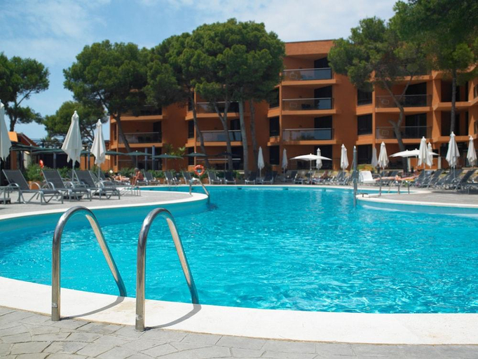 Sport & Beauty 2, Protur Turo Pins Hotel, Baleares