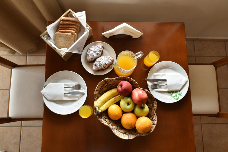 Food and beverages 4, Mini Art Apartments, Crete