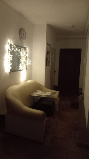 Bedroom 2, Lemon Tree Hostel, Kraków City
