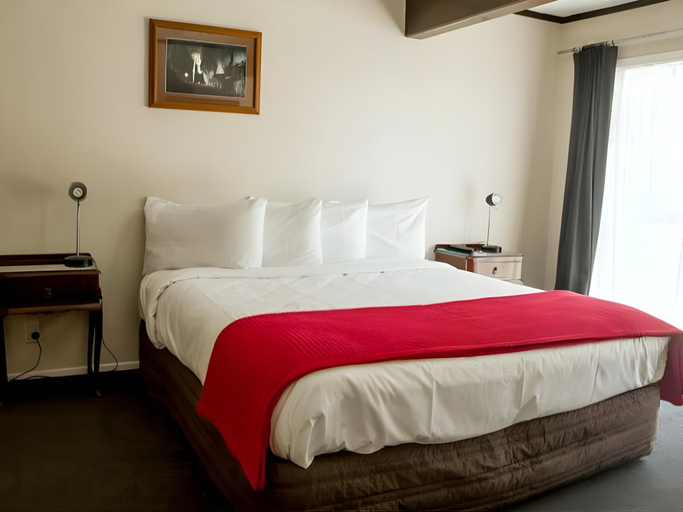 Others 3, Redwood Lodge Bed and Breakfast, Otorohanga