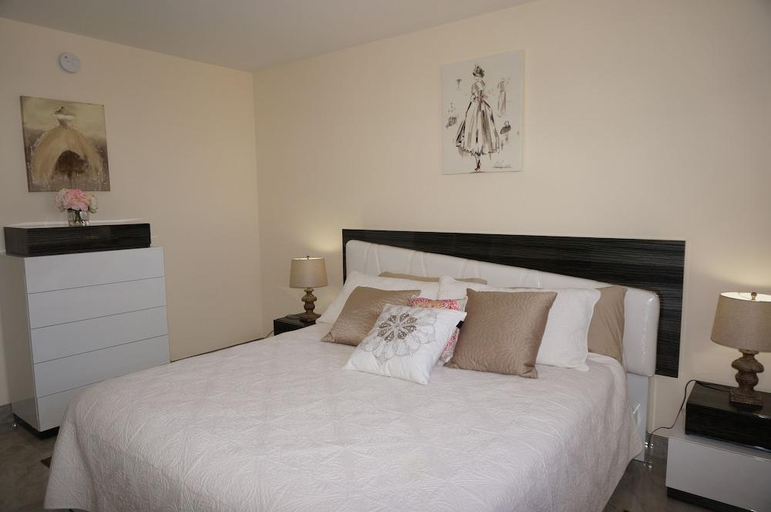 Bedroom 2, Ocean Reserve, Miami-Dade