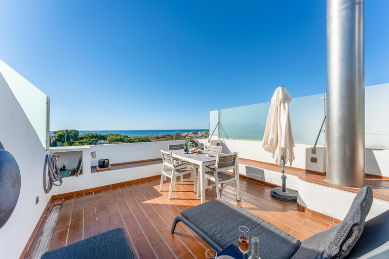Others 5, Apartment Atlantic - Vale de Lobo, Loulé